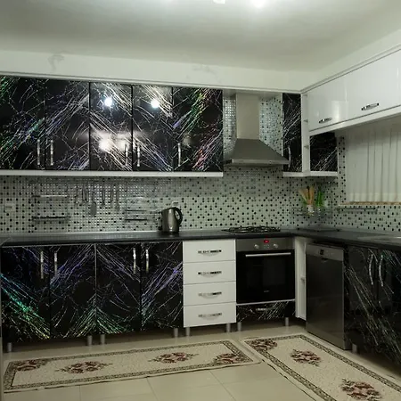 Zeytin Villa Kalkan