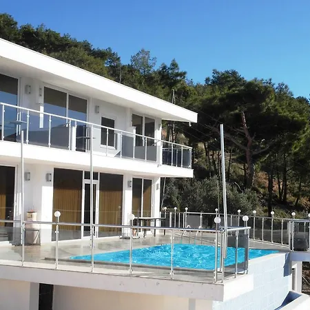 Villa Zeytin *