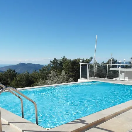 Zeytin Villa Kalkan
