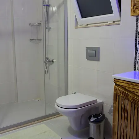 Zeytin Villa *