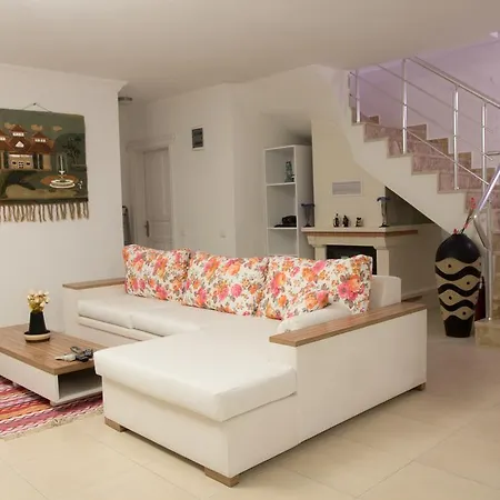 Villa Zeytin Kalkan