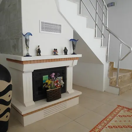 Villa Zeytin