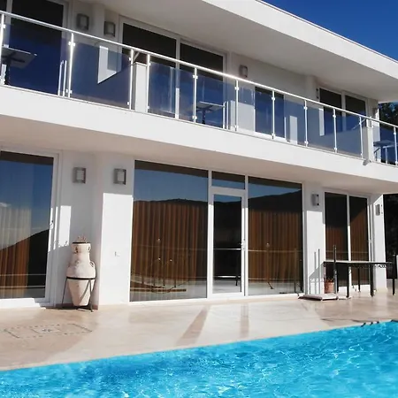 Zeytin Villa Kalkan