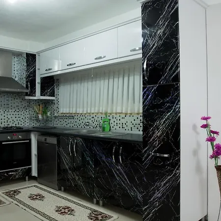 Zeytin Villa