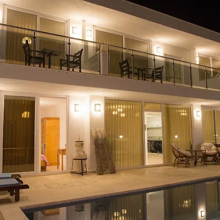 Zeytin Villa *