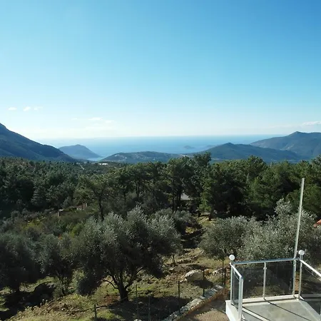 Villa Zeytin Kalkan