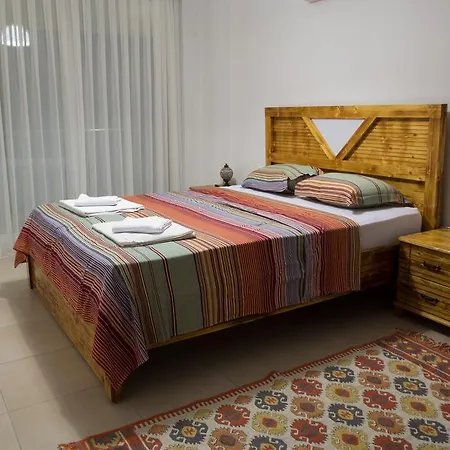 Zeytin Kalkan