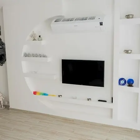 Zeytin Villa Kalkan