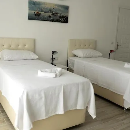 Villa Zeytin *