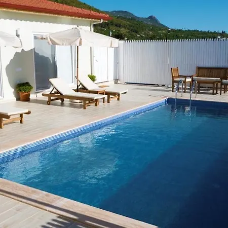 Villa Zeytin