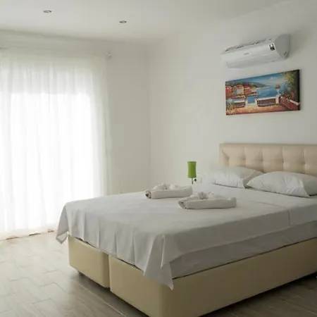 Zeytin Villa