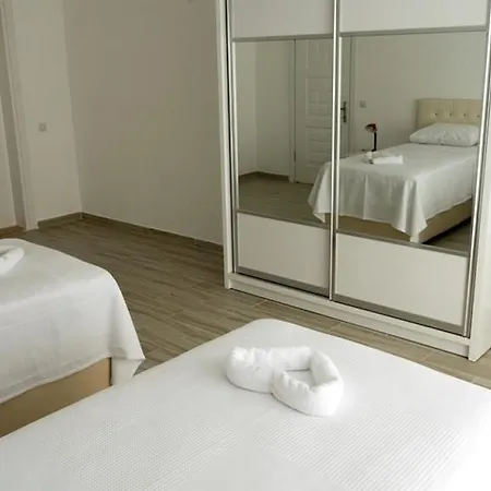 Villa Zeytin Kalkan