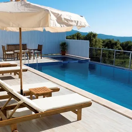 Zeytin * Kalkan
