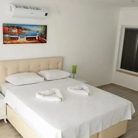 Zeytin Villa
