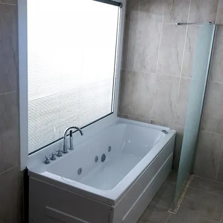 Villa Zeytin *