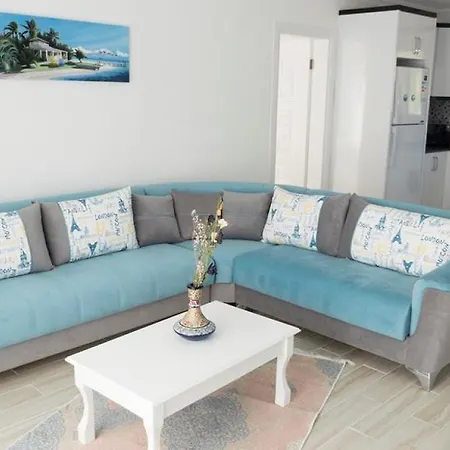 Villa Zeytin Kalkan